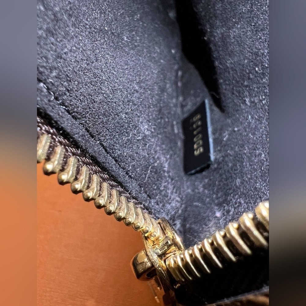 Auth 2019 LV Metis Reverse Monogram. - Picture 13 of 13